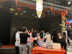 -巴九门老火锅(来福士打望店)