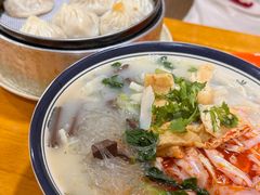 -鸭小妹鸭血粉丝(老门东店)