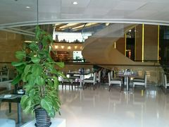 -龙之梦大酒店-健身中心