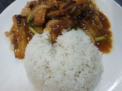 -兴兴旺·冬瓜盅·啫啫煲(西华路店)