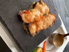 -伯顿西餐厅(厚街香榭丽店)