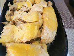 -鲜入围煮花胶鸡海鲜火锅