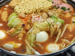 -欧巴来了韩式料理