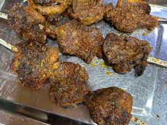 -长安后宰门水盆羊肉(新都心店)