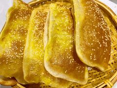 蒙城烧饼-徽镇小厨·经典徽菜(马连道店)