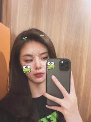 -首艺造型KM潮牌沙龙