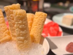 -鼎鼎香·港式火锅(北京SKP店)