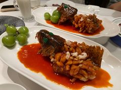 -松鹤楼·非遗·苏帮菜(融科店)