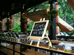 -Local泰莲庭(虹鳟鱼店)