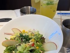 -牛扒先生·厚切雪花牛扒西餐厅(东平店)