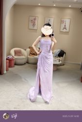 -INSHINE婚纱礼服