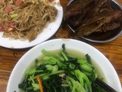 -凡老头米线砂锅(古荡新村西粮站)