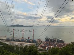 -小南山公园