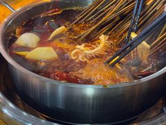 -江二娃串串香(科园四路总店)