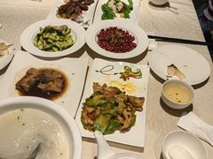 -唐拉雅秀酒店-唐苑中餐厅