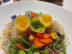 -狮拾久·现代新加坡料理(壹方城店)