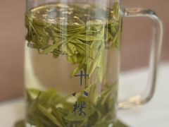 -十八棵（老龙井）御茶园(老龙井店)