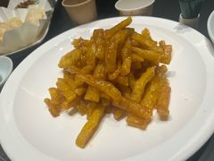 溜咯吱-新乾隆酒楼(帝景园店)