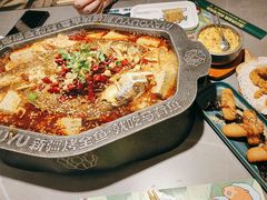 -马有鱼·馕坑烤全鱼(美美2店)