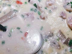 -筱爷叔·上海传统手工菜(玉树路店)
