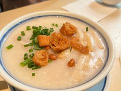 -香港池仔记肠粉王(博多新记襄阳南路店)