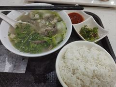 -黑山牛肉汤火锅(花城汇店)