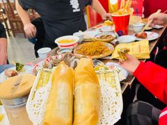 -天津卫码头(南开大悦城店)