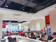 -九毛九西北菜(大东海店)