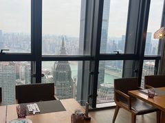 -解放碑威斯汀酒店-知味国际美食餐厅