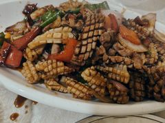 -桂萍特色牛筋牛杂(长堤街总店)
