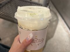 -喜茶(广州保利中环店)
