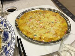 -美乐食街(小南店)