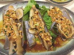 -威海渔村(静安旗舰店)
