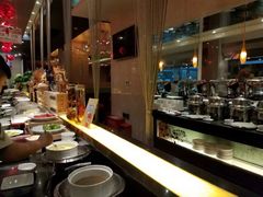 -华安国际大酒店-餐厅
