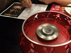 -蛙三泡椒牛蛙(万象城店)