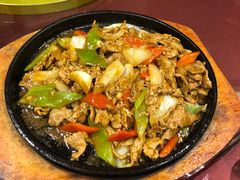 -王朝圣地温泉酒店-中餐厅