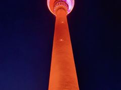 -中央广播电视塔