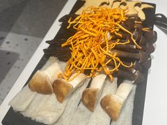 -小街猪手(团结湖店)