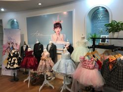-倾城宝贝儿童摄影(广州天河店)