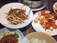 -外婆家(义乌新光汇购物中心店)