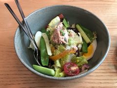 法式里埃维拉色拉-EN SPACE恩空间