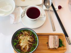 -松鹤楼·非遗·苏帮菜(融科店)