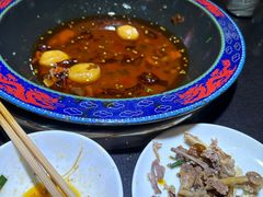 -一只烧鸡公(解放碑店)