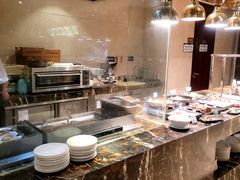 -西安西藏大厦开元名都大酒店·自助餐厅