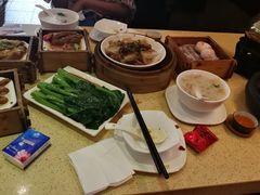 -喜鹊茶点.啫煲(车陂店)