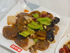 -夜小红炒虾尾(东大街店)