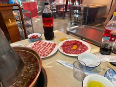 -总参北京涮羊肉