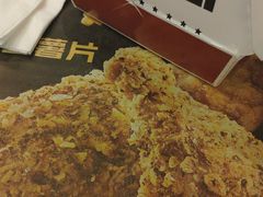 -肯德基(津滨店)