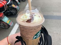 -星巴克臻选(宁波天一广场店)