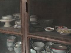 -新加坡牛车水原貌馆